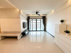 Blk 519D Centrale 8 At Tampines (Tampines), HDB 5 Rooms #565674841